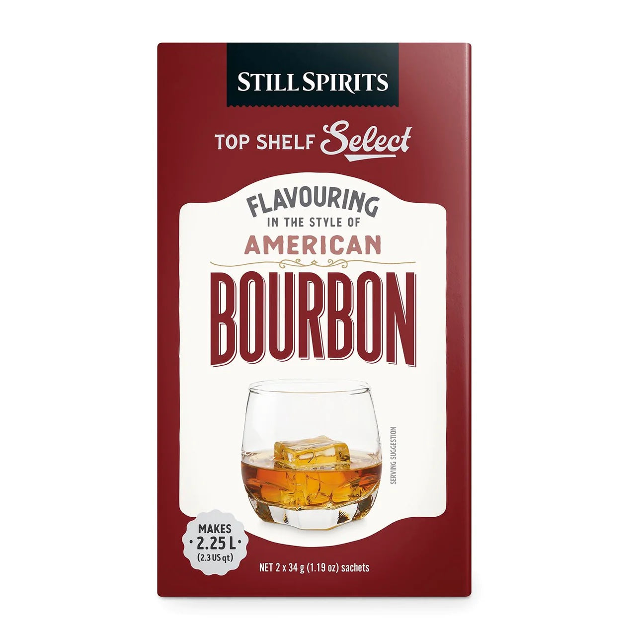 Still Spirits - Top Shelf Select / Classic