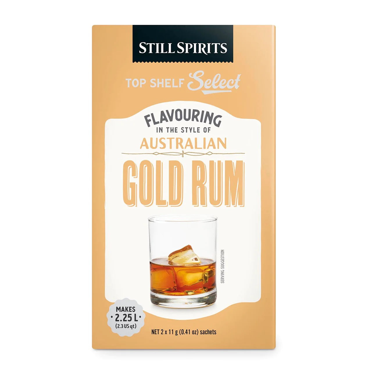 Still Spirits - Top Shelf Select / Classic