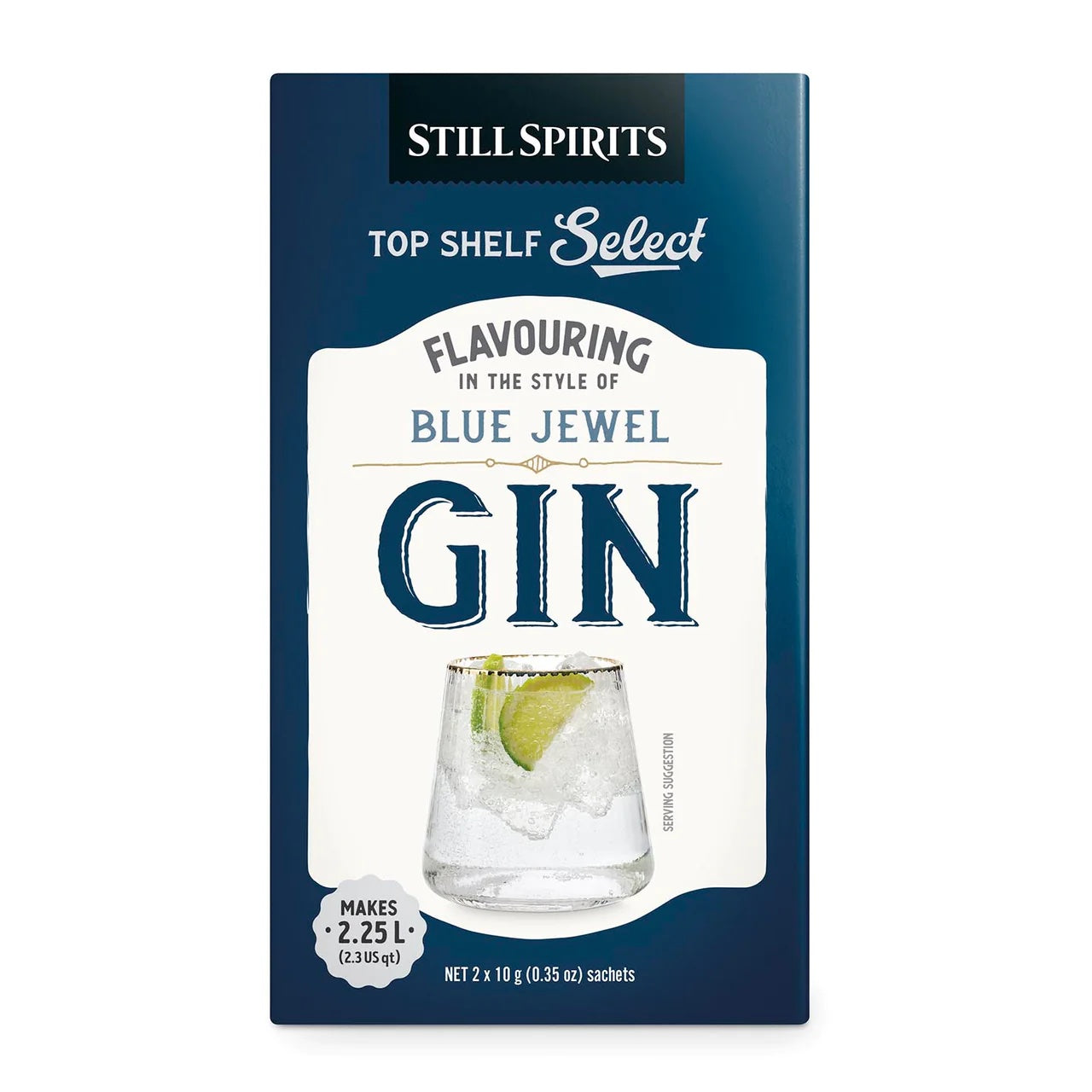 Still Spirits - Top Shelf Select / Classic