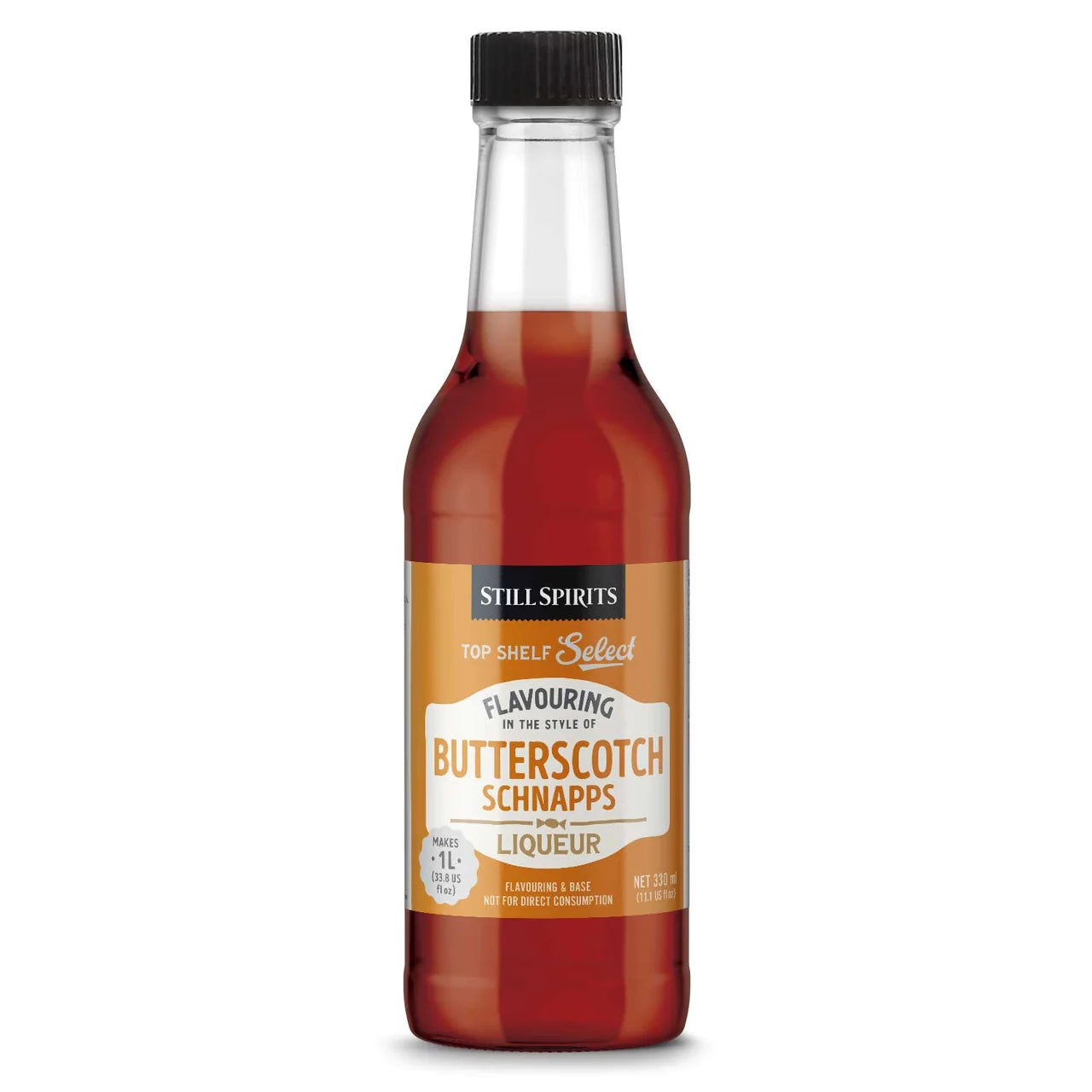 Still Spirits - Icon Liqueurs