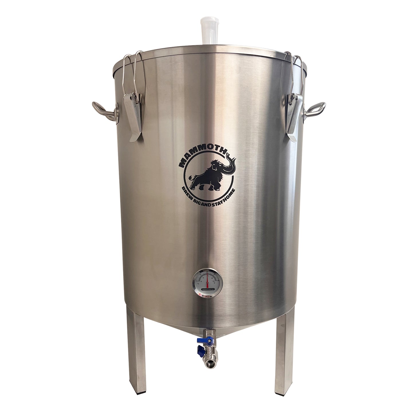 Mammoth Brewing Gear
