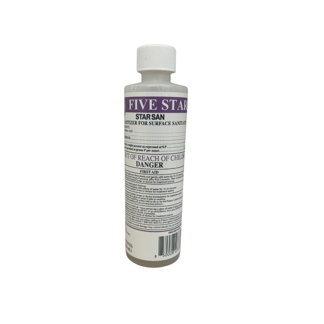 Cleaners & Sanitizers