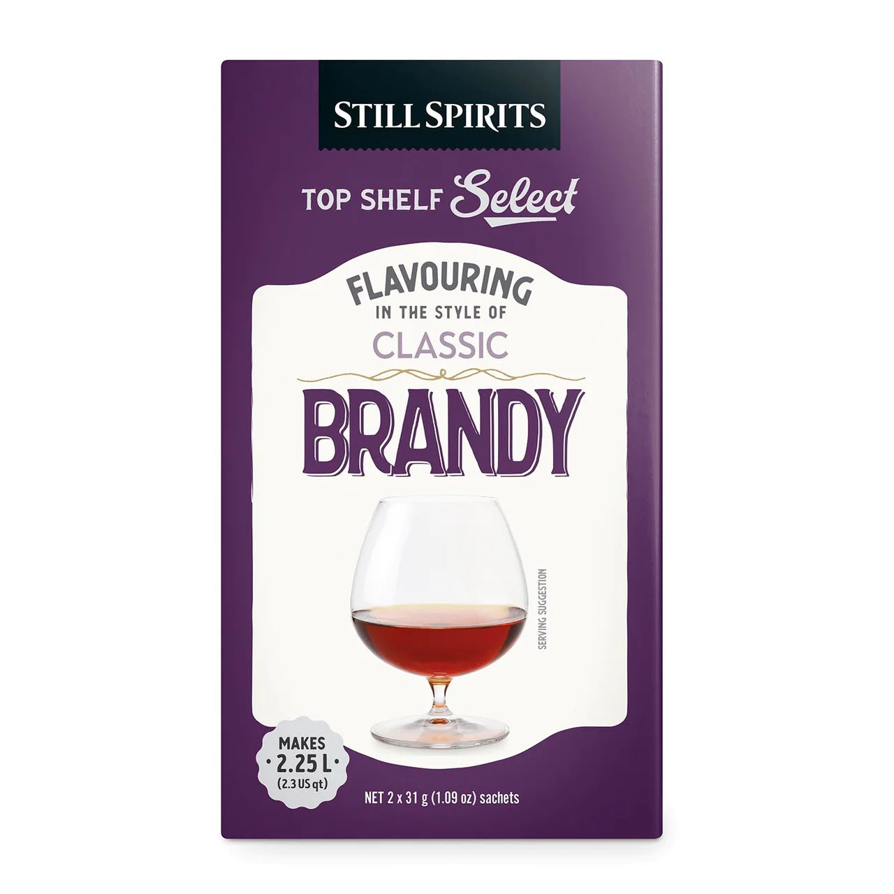 Still Spirits - Top Shelf Select / Classic