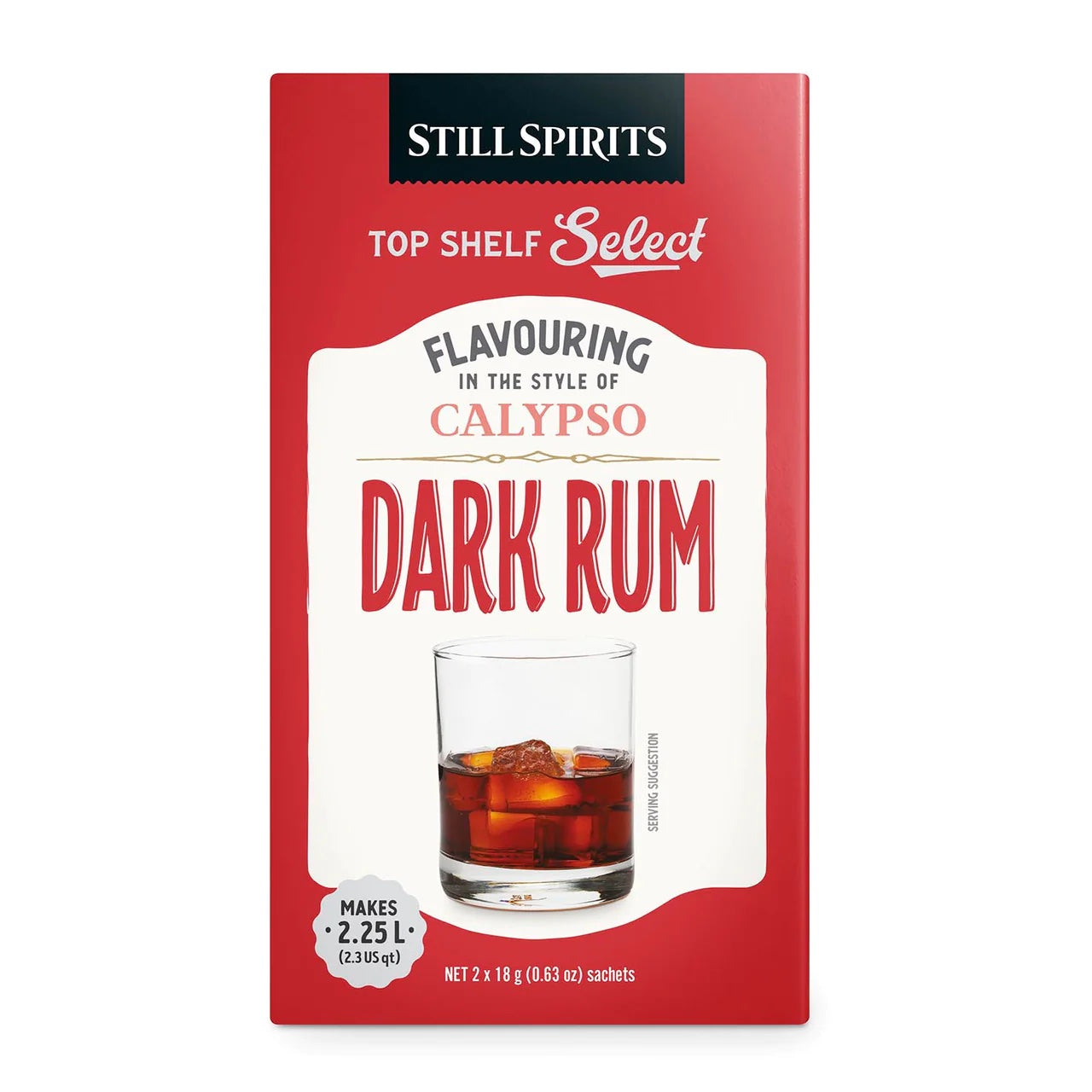 Still Spirits - Top Shelf Select / Classic