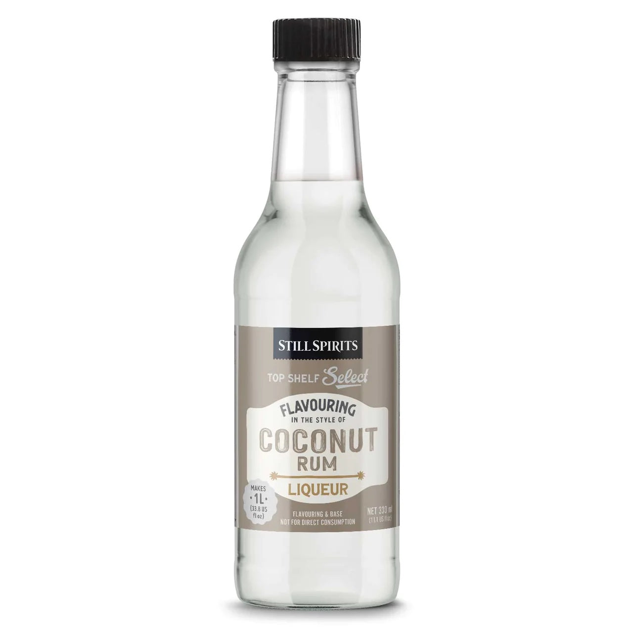 Still Spirits - Icon Liqueurs