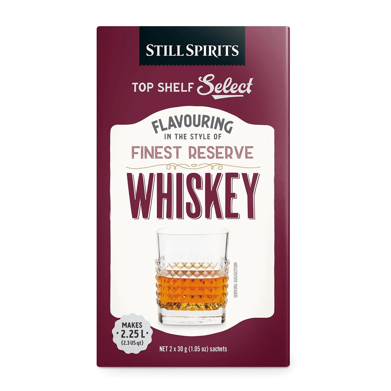 Still Spirits - Top Shelf Select / Classic