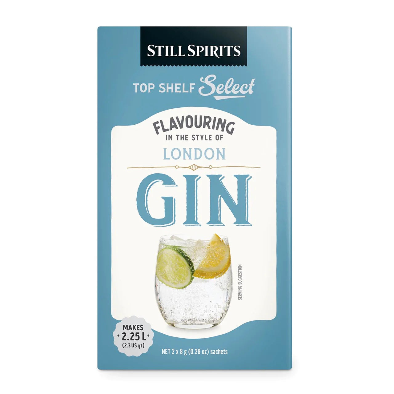 Still Spirits - Top Shelf Select / Classic