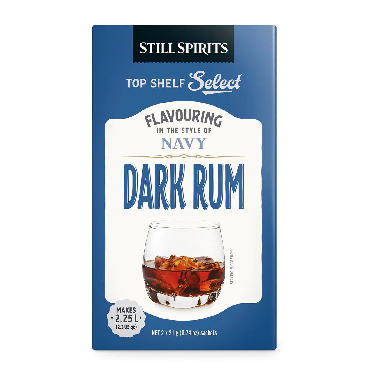 Still Spirits - Top Shelf Select / Classic