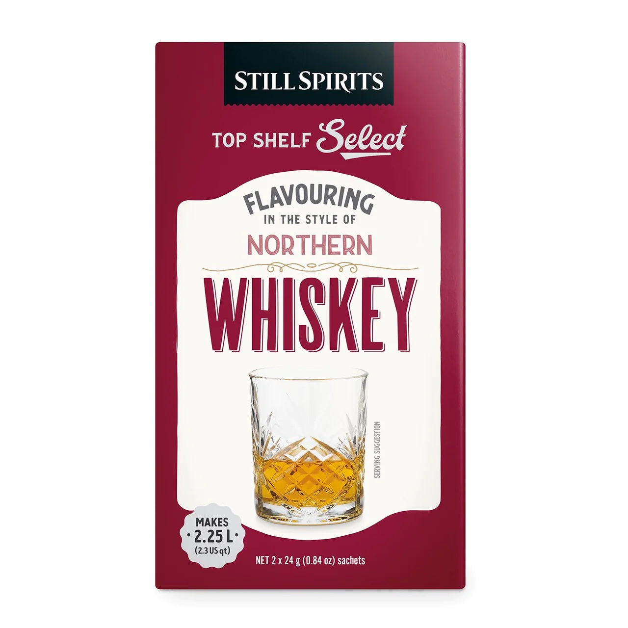Still Spirits - Top Shelf Select / Classic