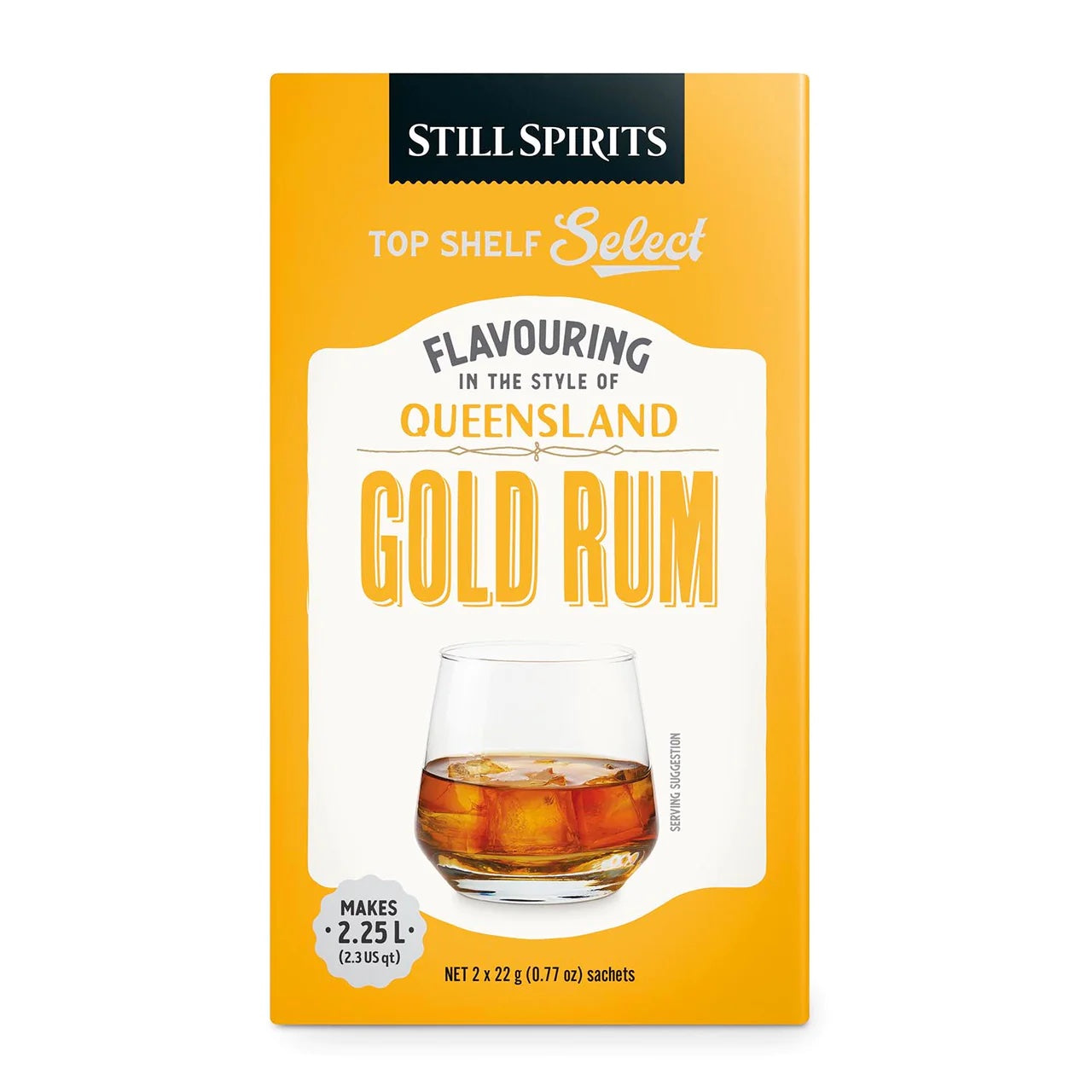 Still Spirits - Top Shelf Select / Classic