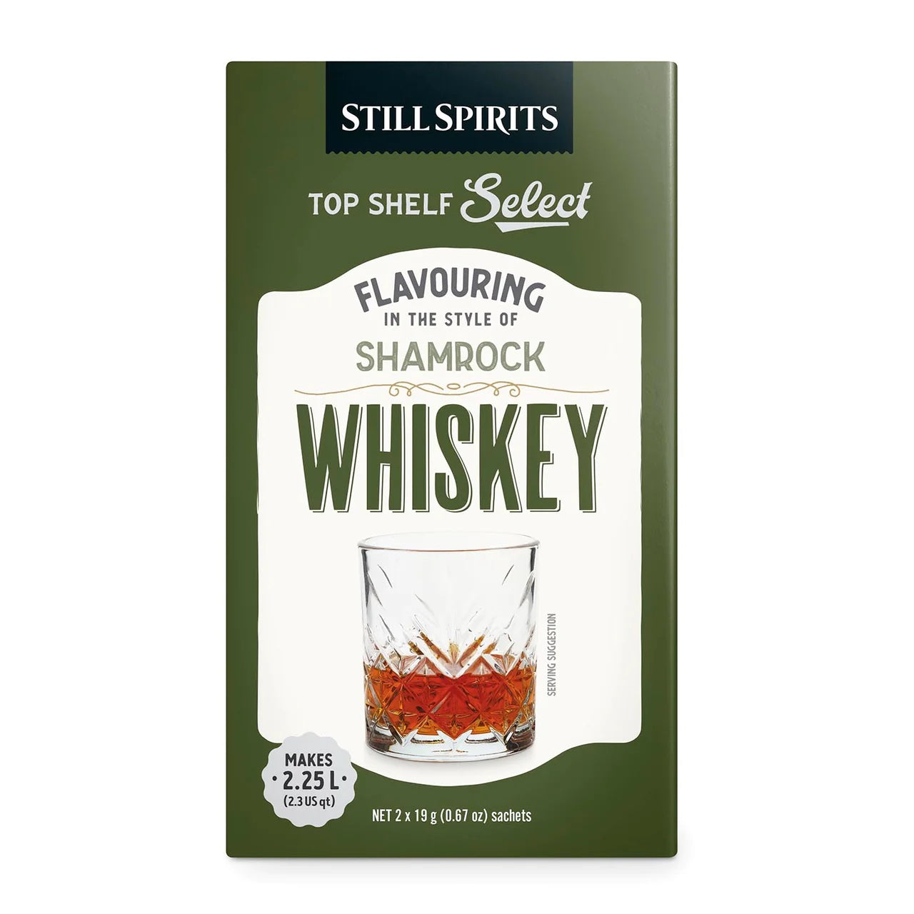 Still Spirits - Top Shelf Select / Classic