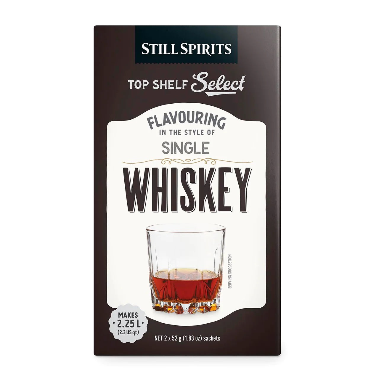 Still Spirits - Top Shelf Select / Classic