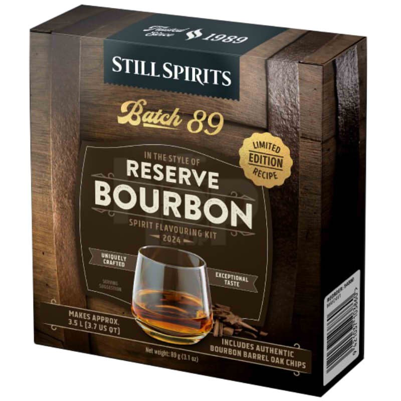 Still Spirits - Top Shelf Select / Classic