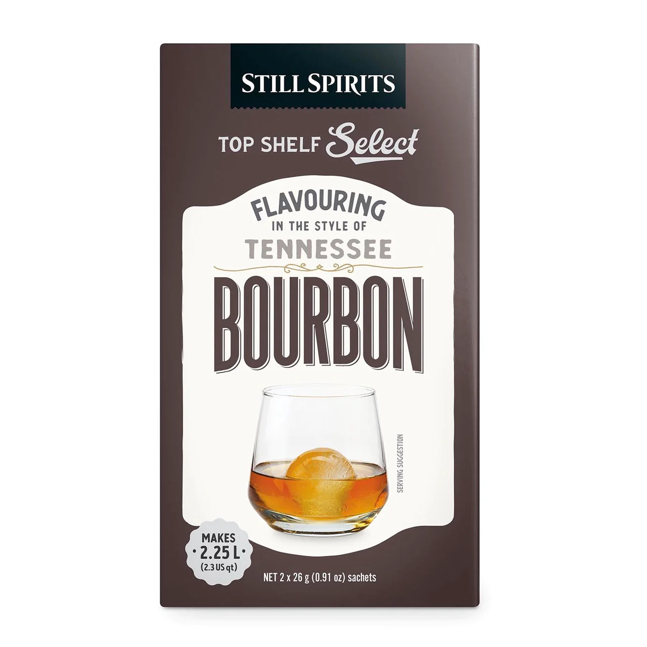 Still Spirits - Top Shelf Select / Classic