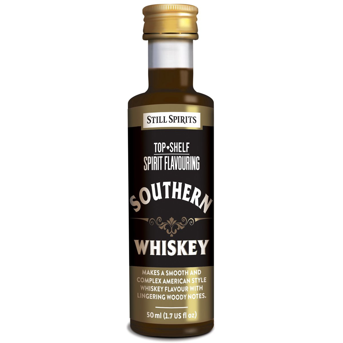 Still Spirits - Top Shelf Spirits