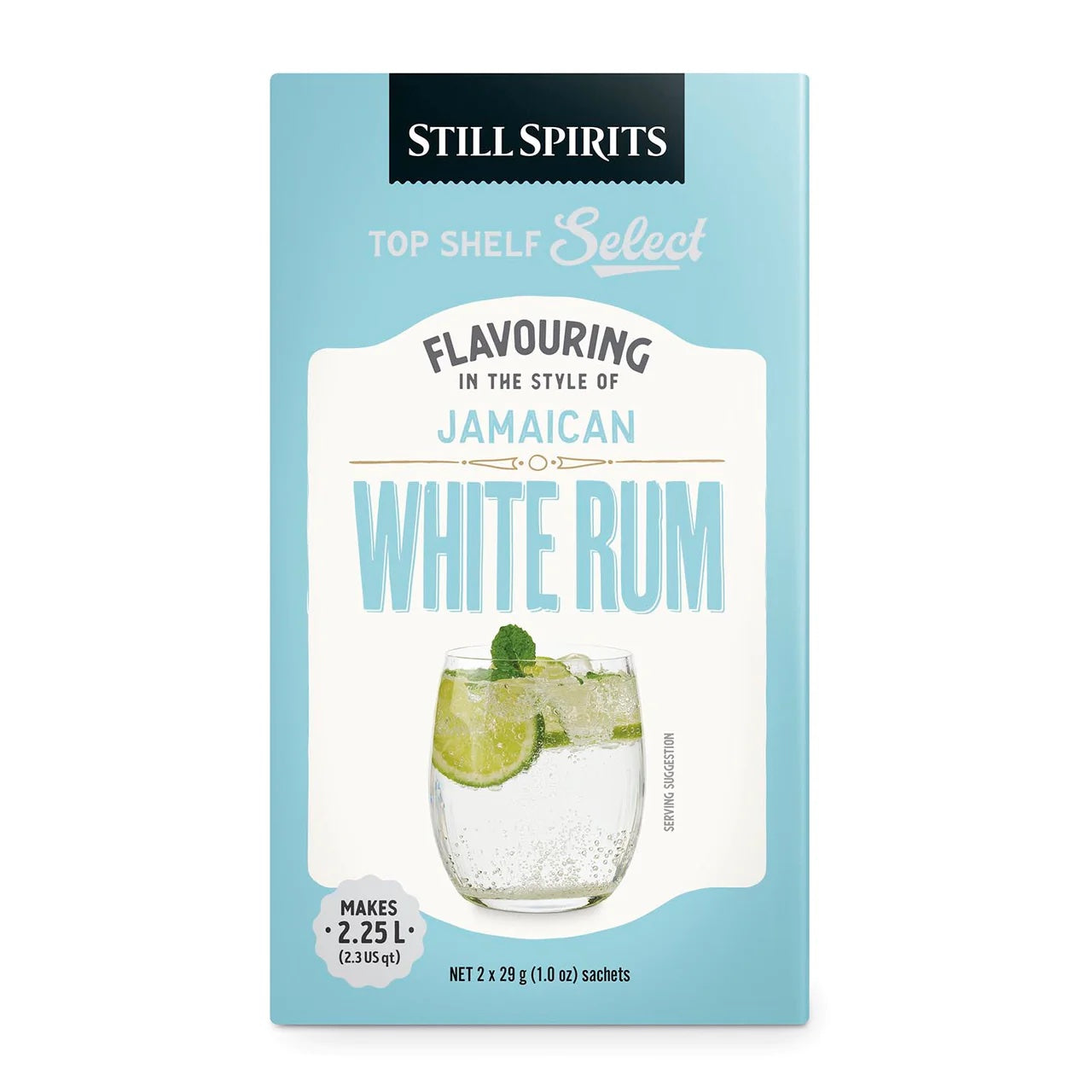 Still Spirits - Top Shelf Select / Classic