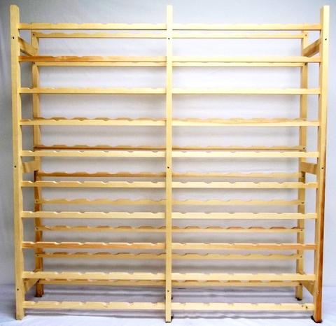 Vinland Wine Racks