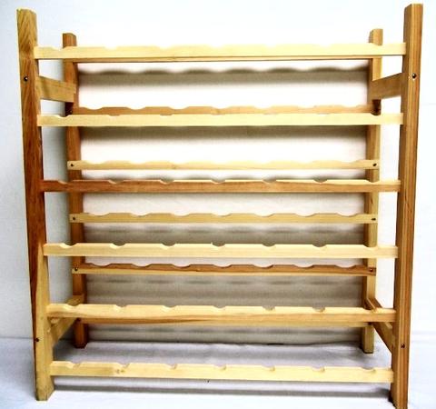Vinland Wine Racks