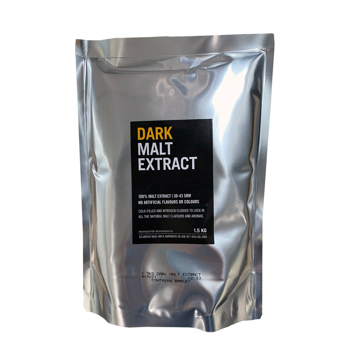 Malt Extract