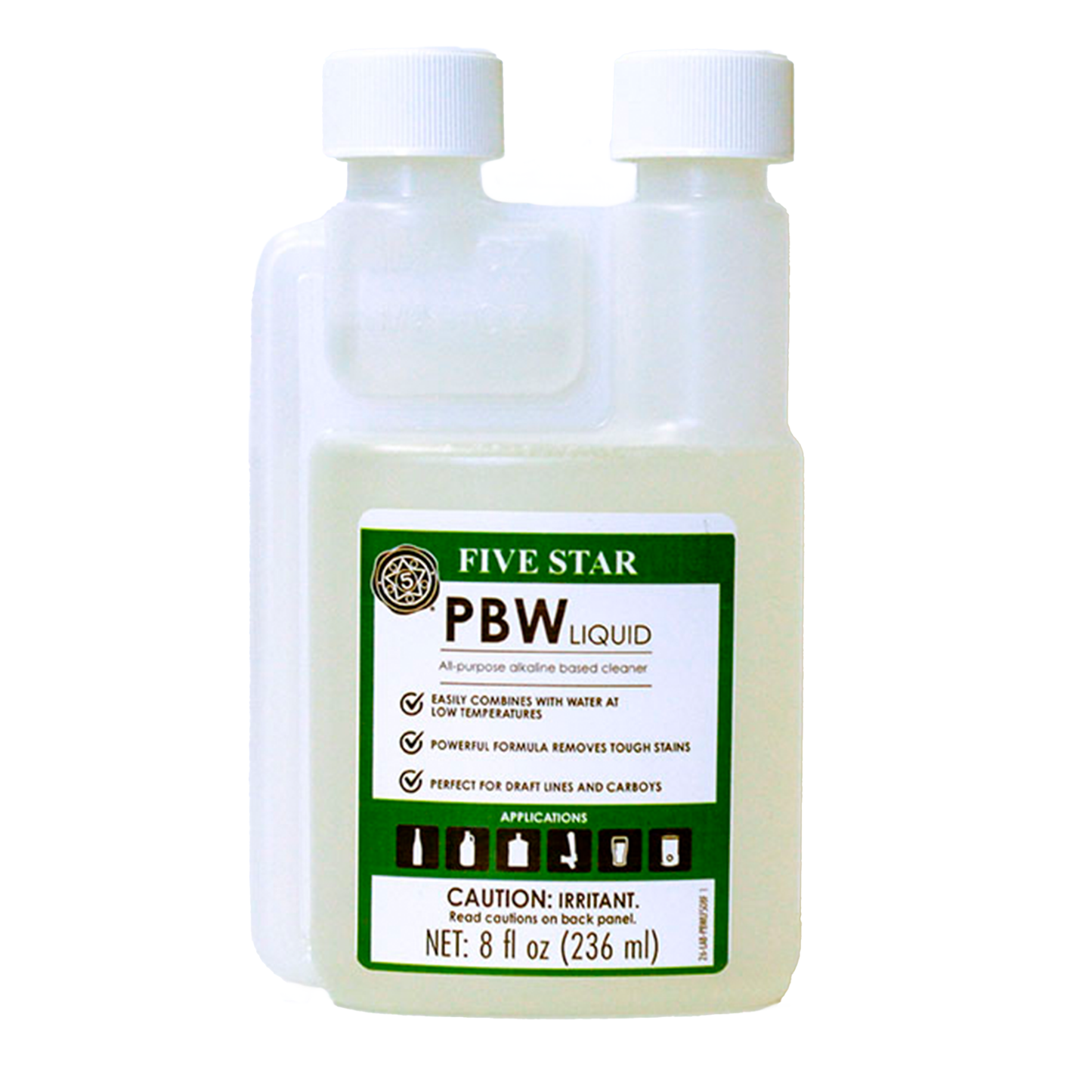 Cleaners & Sanitizers