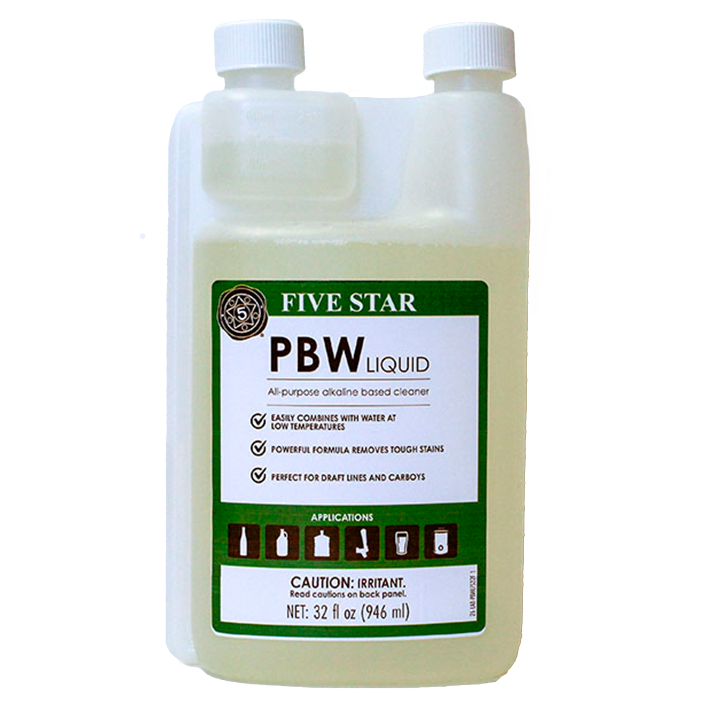 Cleaners & Sanitizers