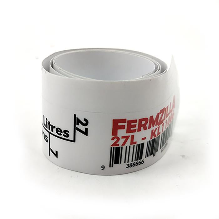 FermZilla - Starter Kit, Accessories & Replacement Parts