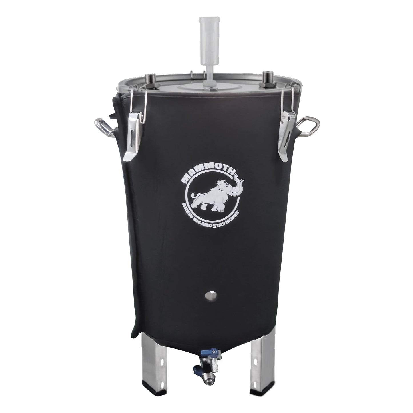 Mammoth Brewing Gear