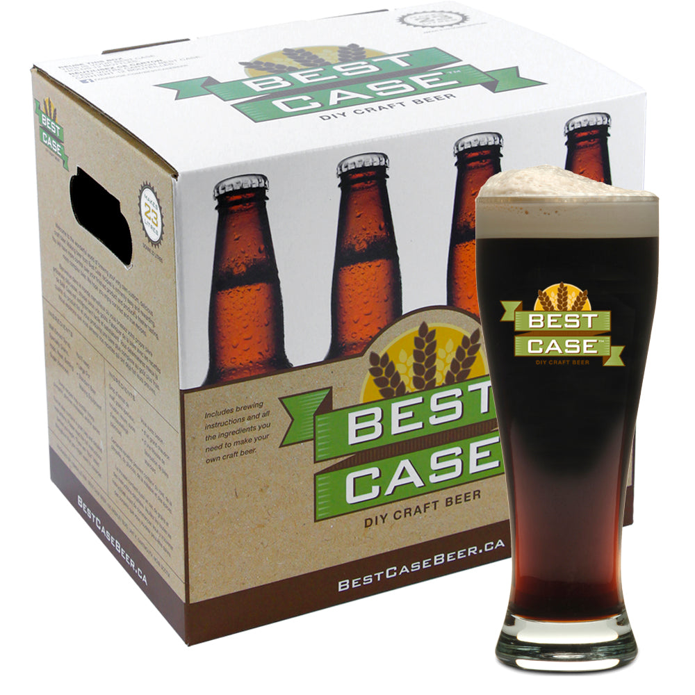 Beer Kits - Best Case Extract Kits