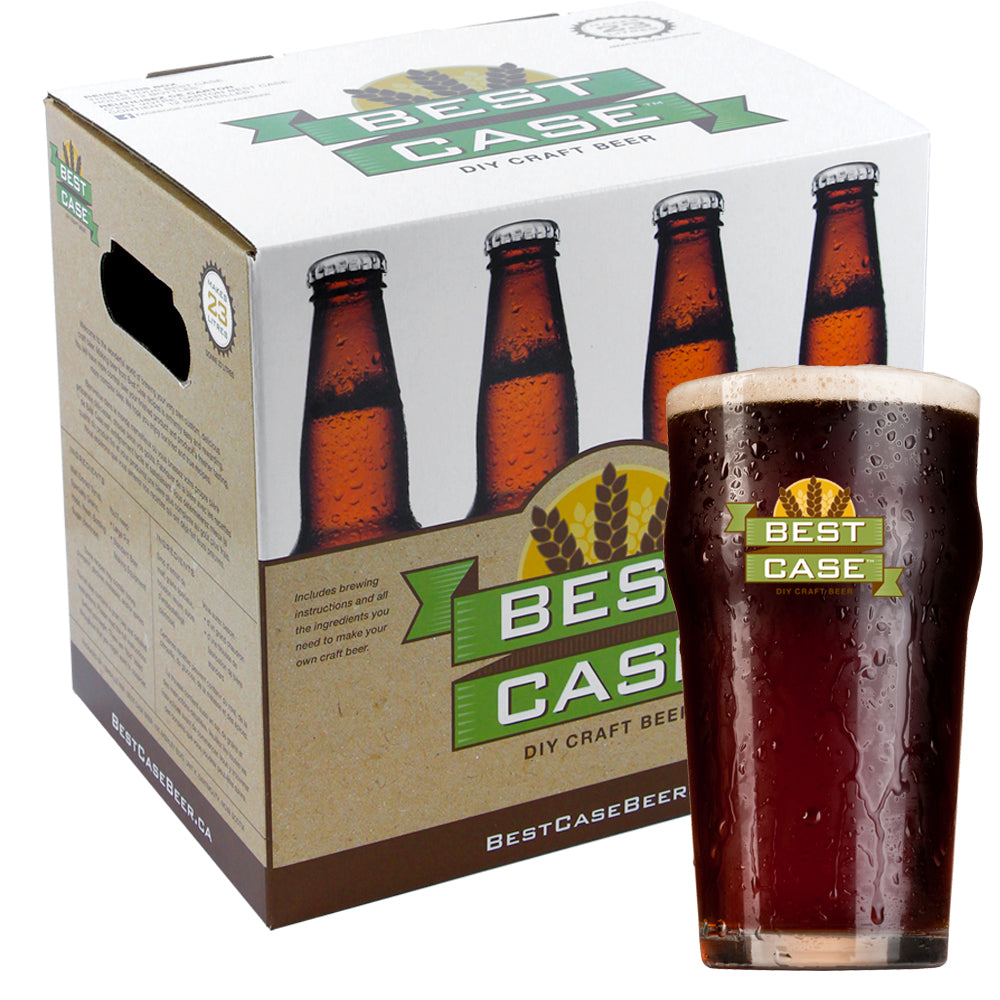 Beer Kits - Best Case Extract Kits