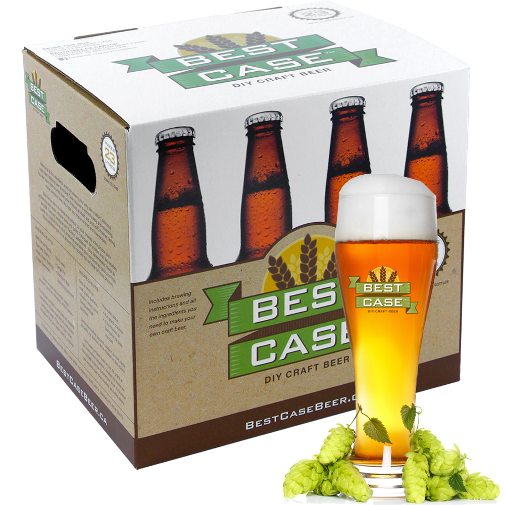 Beer Kits - Best Case Extract Kits