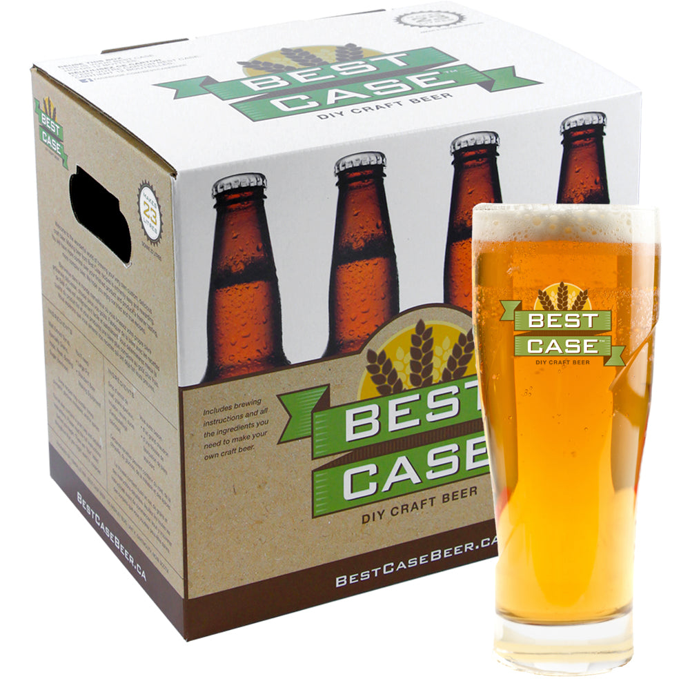 Beer Kits - Best Case Extract Kits