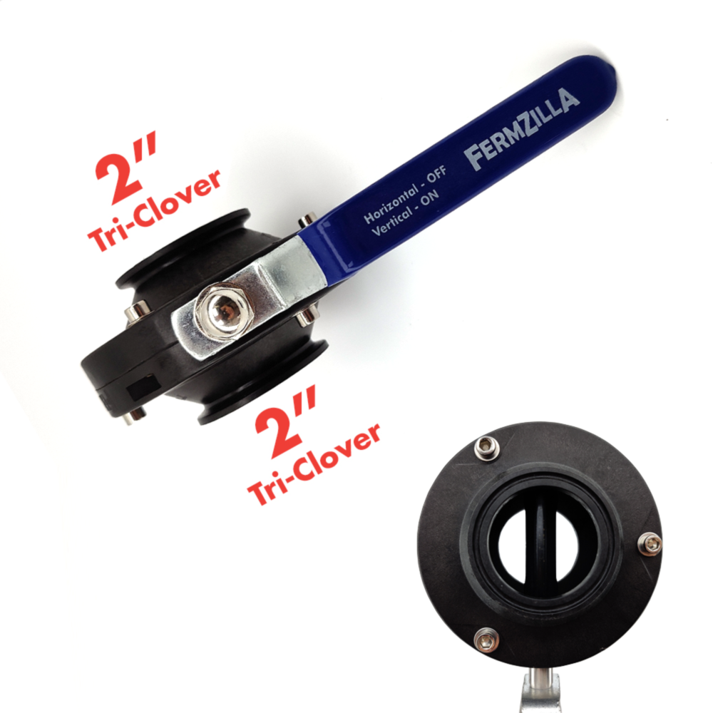 FermZilla - Starter Kit, Accessories & Replacement Parts