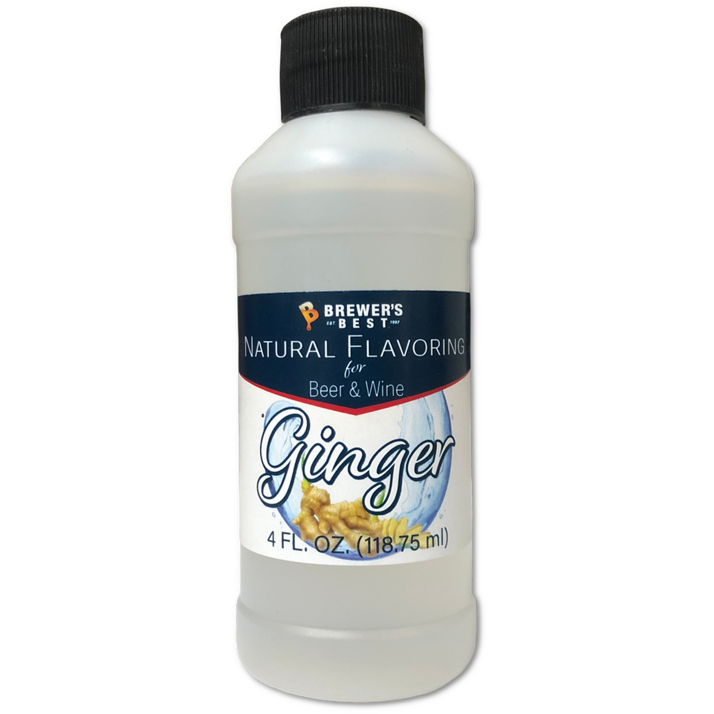 Natural Beer Flavourings & Purees