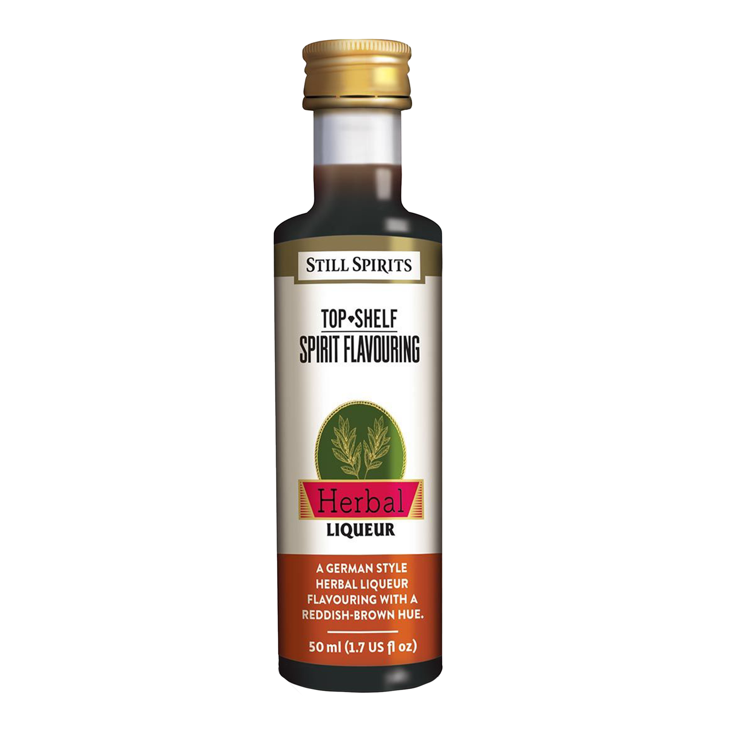 Still Spirits - Top Shelf Liqueurs