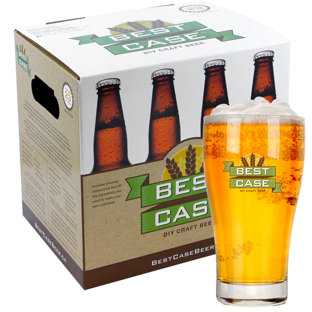 Beer Kits - Best Case Extract Kits