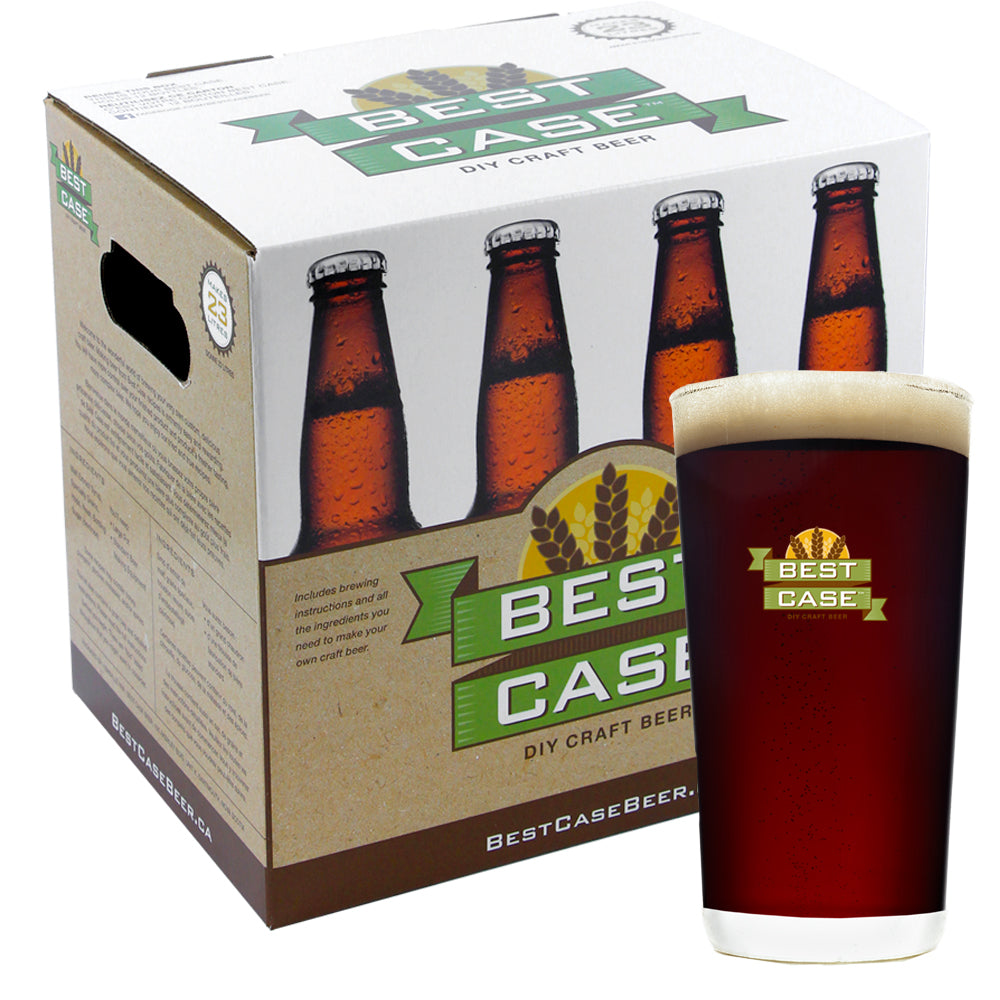 Beer Kits - Best Case Extract Kits
