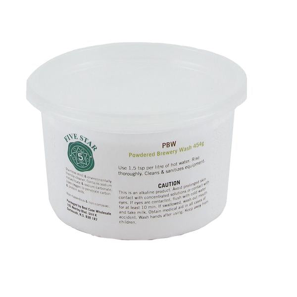 Cleaners & Sanitizers