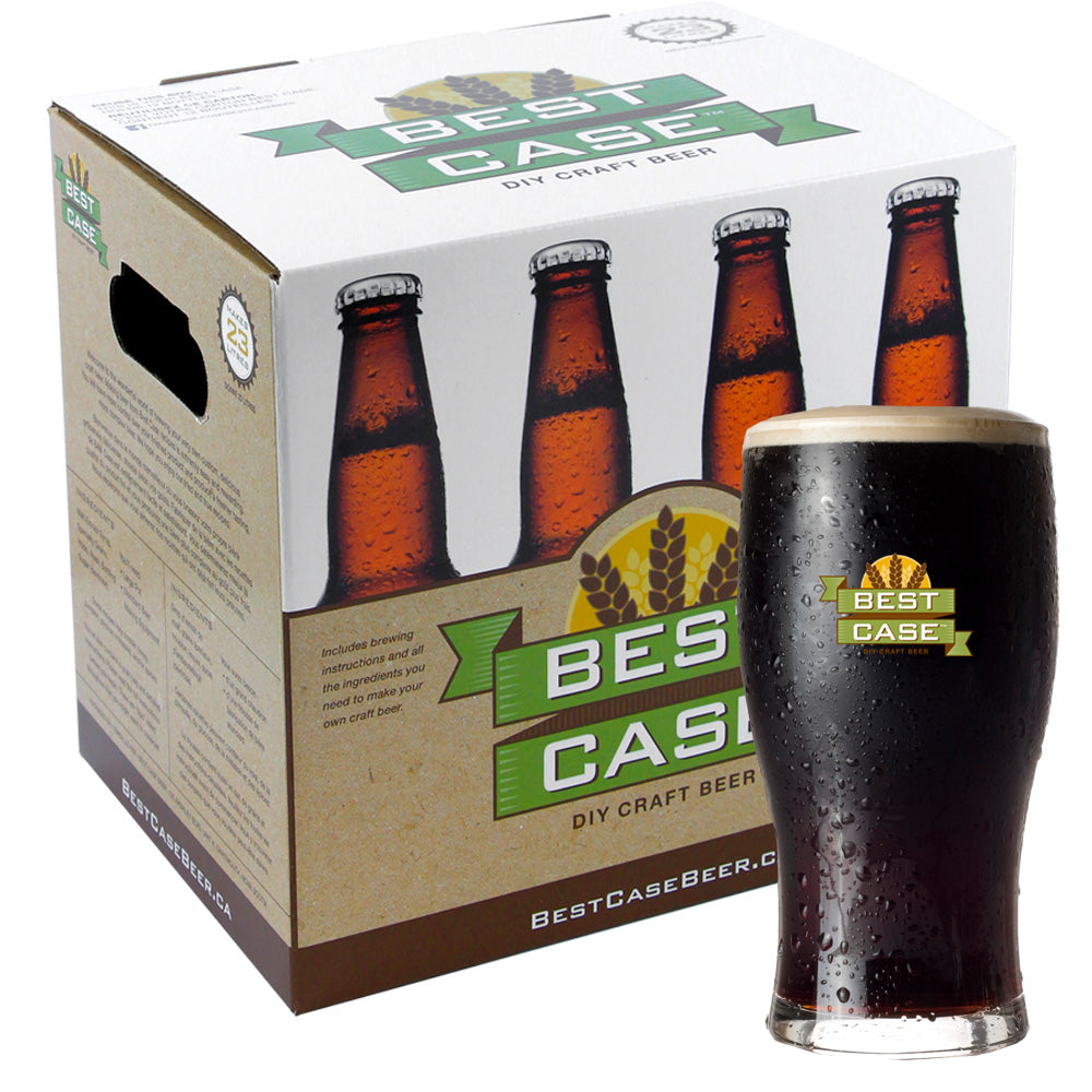 Beer Kits - Best Case Extract Kits