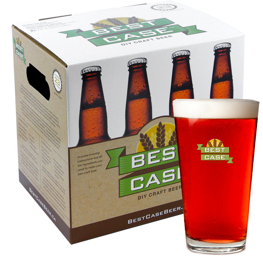 Beer Kits - Best Case Extract Kits