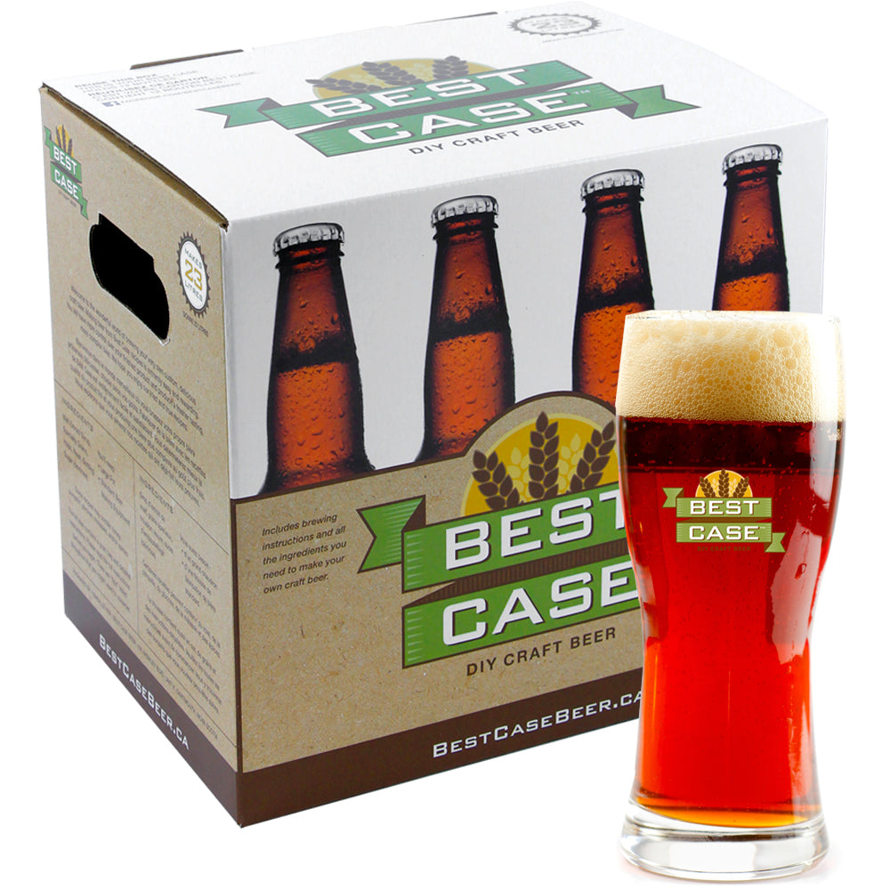 Beer Kits - Best Case Extract Kits