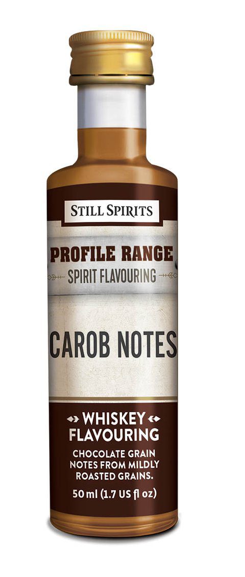 Still Spirits - Whiskey Profile Kit