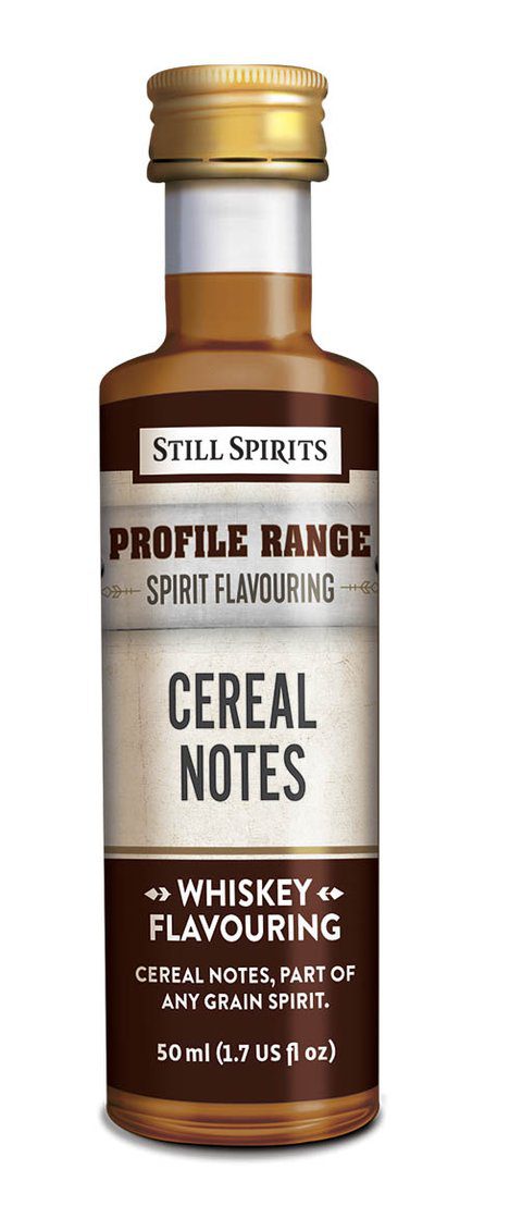 Still Spirits - Whiskey Profile Kit