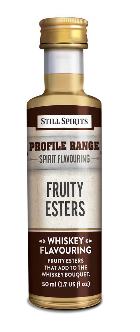 Still Spirits - Whiskey Profile Kit