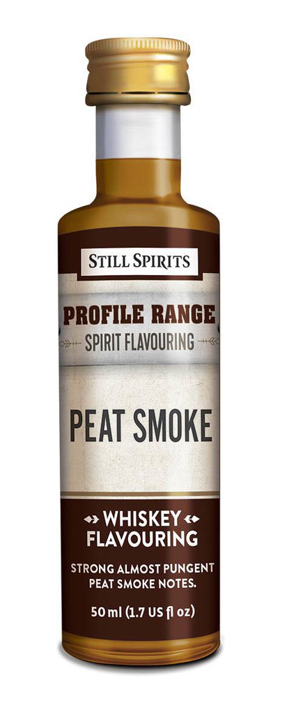Still Spirits - Whiskey Profile Kit