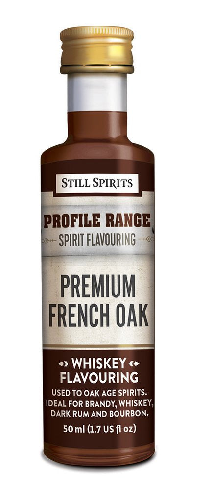 Still Spirits - Whiskey Profile Kit