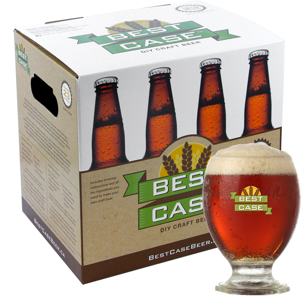 Beer Kits - Best Case Extract Kits