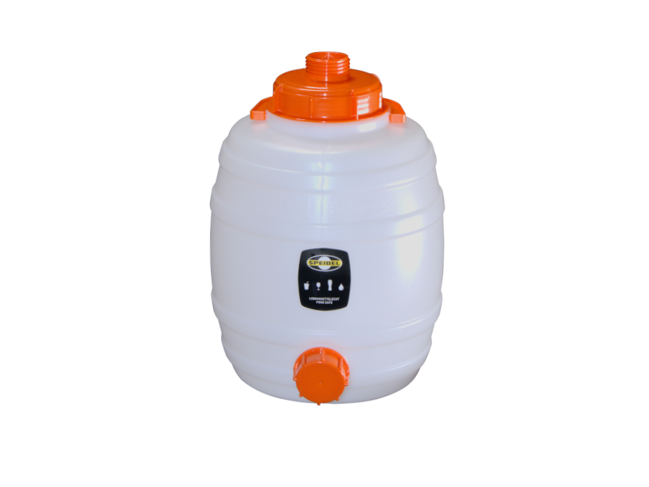 Fermenters