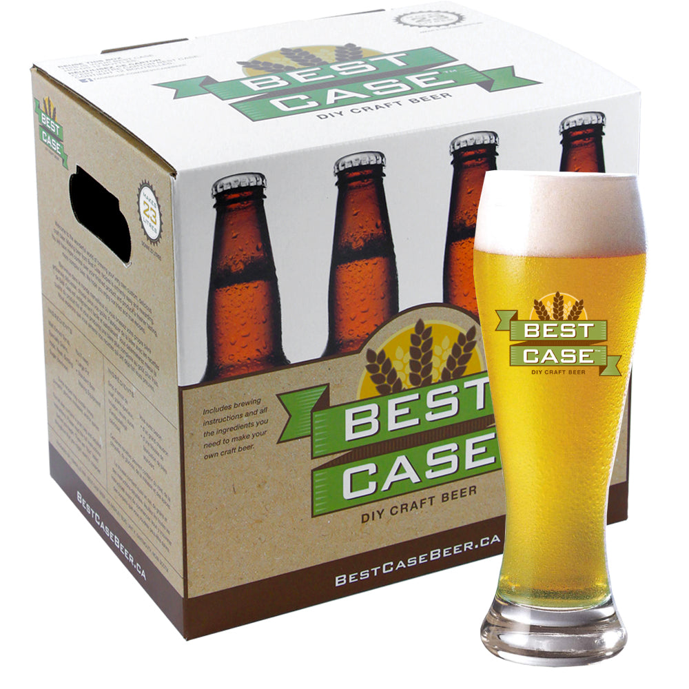 Beer Kits - Best Case Extract Kits