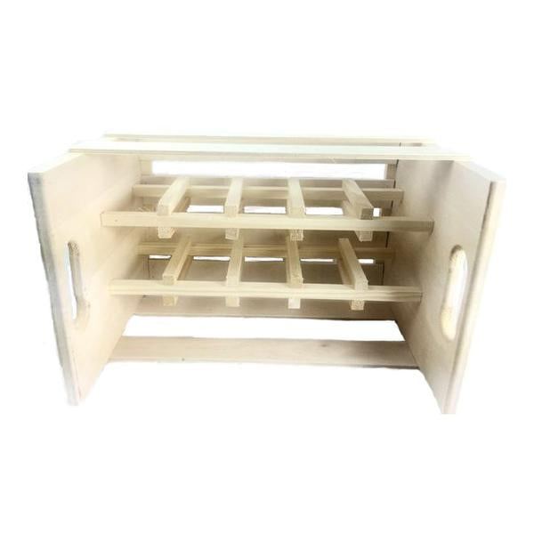 Vinland Wine Racks
