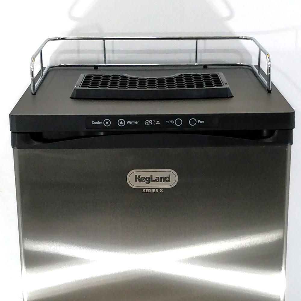 Kegerators